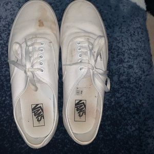 Used vans